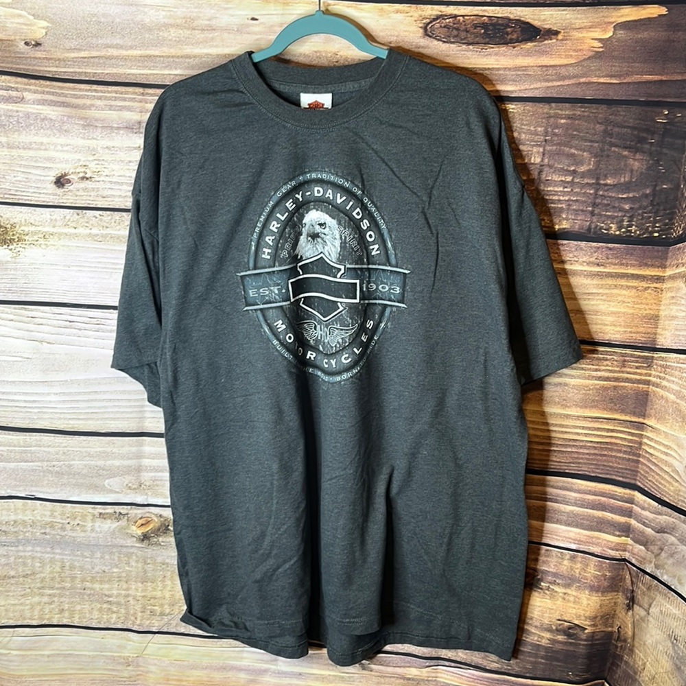 Harley t-shirt